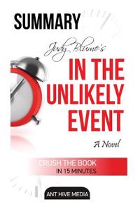 Judy Blume's in the Unlikely Event Summary & Review