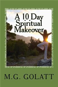 12 Days of a Spiritual Makeover Christmas