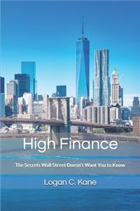 High Finance