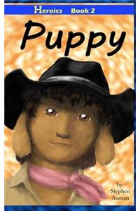 Puppy