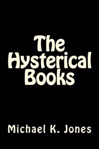 The Hysterical Books