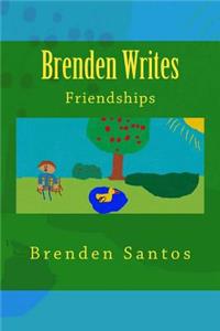 Brenden Writes