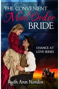 The Convenient Mail Order Bride