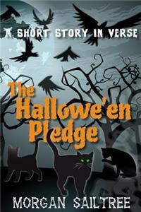 Hallowe'en Pledge