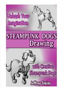 Steampunk Dogs