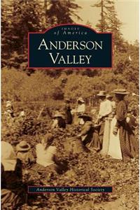 Anderson Valley