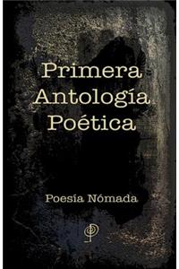 Primera Antología Poética