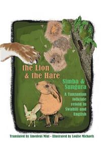 Lion and The Hare