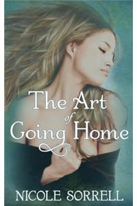 The Art of Going Home