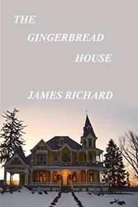 The Gingerbread House