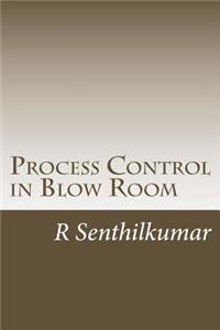 Process Control in Blow Room