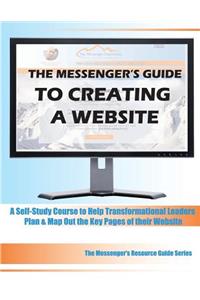 Messenger's Guide to Creating a Website
