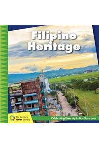 Filipino Heritage