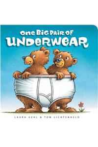 One Big Pair of Underwear