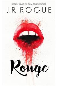 Rouge - 1st Edition