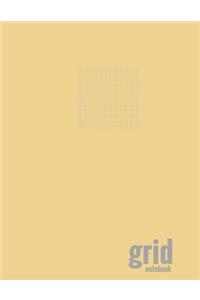 Grid Notebook