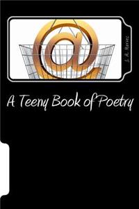 Teeny Book of Poetry