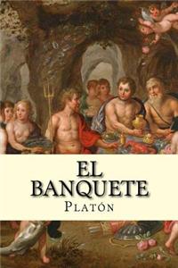 El Banquete (Spanish Edition)