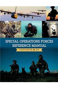 Special Operations Forces Reference Manual
