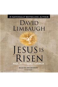 Jesus Is Risen