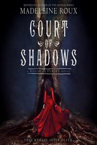 Court of Shadows Lib/E