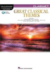 Great Classical Themes