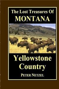 Lost Treasures of Montana