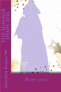 The Summer Diary 2016