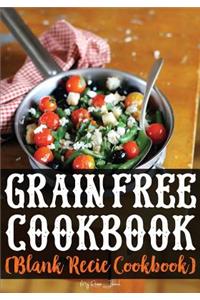 Grain Free Cookbook