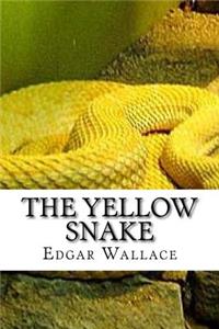 The Yellow Snake