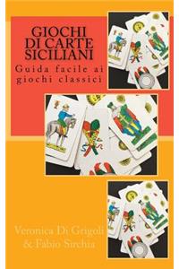 Giochi di Carte Siciliani