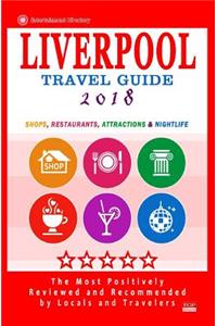 Liverpool Travel Guide 2018