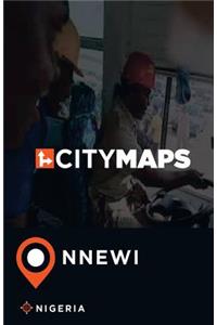 City Maps Nnewi Nigeria