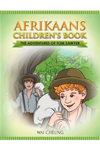 Afrikaans Children's Book