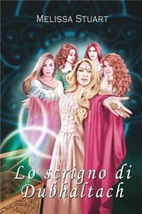 Lo Scrigno Di Dubhaltach