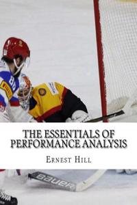 The Essentials of Performance Analysis