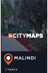 City Maps Malindi Kenya