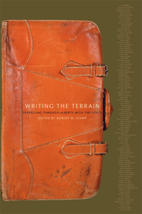 Writing the Terrain