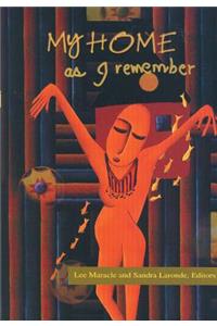 My Home as I Remember