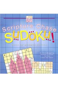 Scripture Chase Sudoku: Bom