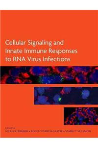 Cellular Signaling and Innate Immune Responses to RNA Virus Infections