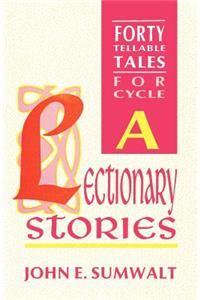 Lectionary Stories