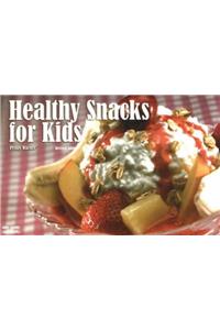Healthy Snacks for Kids