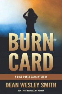 Burn Card