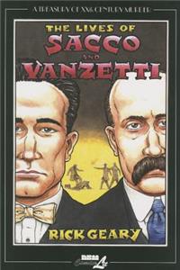 Lives of Sacco and Vanzetti