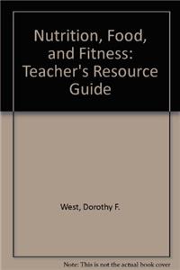 Nutrition, Food, and Fitness