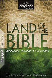 Land of the Bible