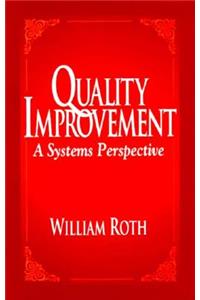 Quality Improvement