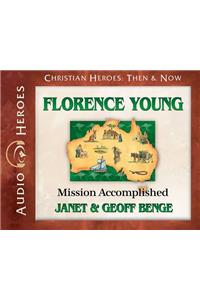Florence Young Audiobook