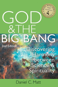 God and the Big Bang, (2nd Edition)